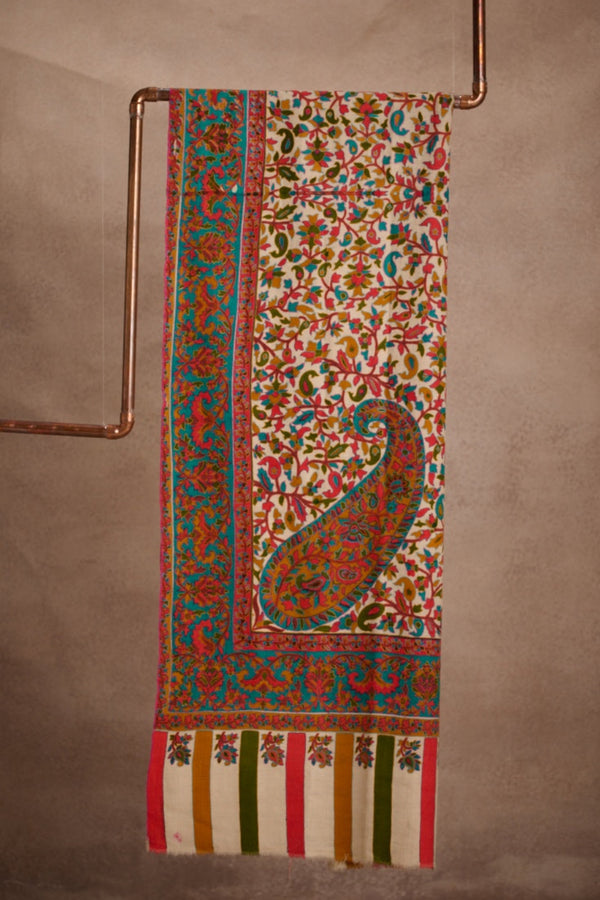 Exclusive - Pure Pashmina