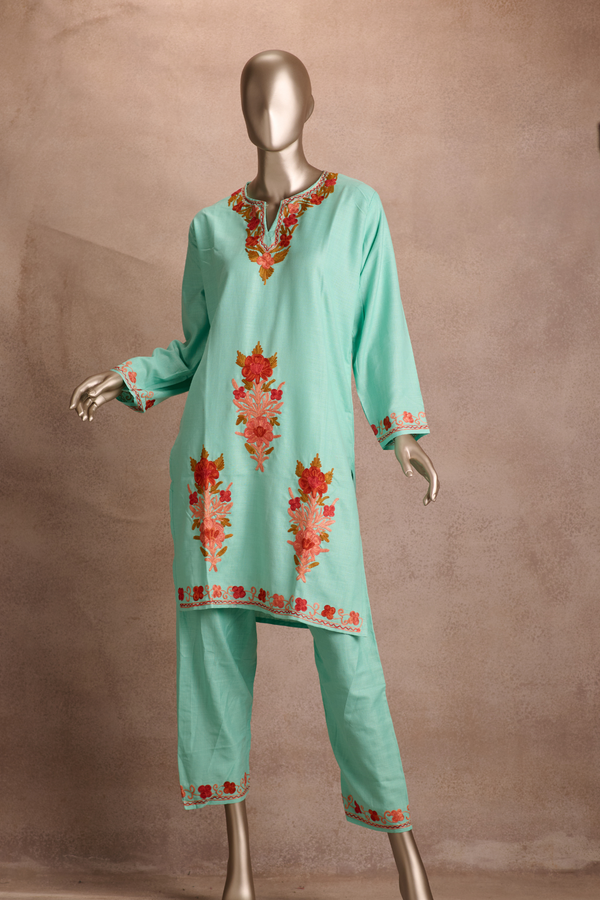 Georgette