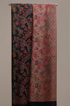 Jamavar Core - Classic Jamavar Reversible Shawl