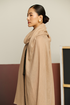 Chador Plain - Pure Wool Classic Shawl