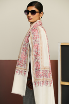 Ari Edge - Ari Border Stole