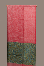 Palla Core - Minimal Palla Stole