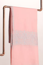 Cashmina Palla - Cashmina Palla Embroidery Shawl