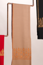 Cashmina Palla - Cashmina Palla Embroidery Shawl