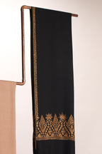 Cashmina Palla - Cashmina Palla Embroidery Shawl