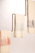 Cashmina Buti - Cashmina Palla Buti Shawl