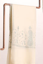 Cashmina Buti - Cashmina Palla Buti Shawl