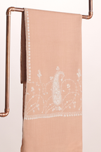 Cashmina Buti - Cashmina Palla Buti Shawl