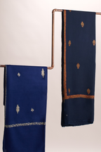 Cashmina Hashi - Cashmina Hashi Buti Shawl