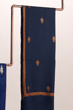 Cashmina Hashi - Cashmina Hashi Buti Shawl