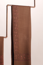 Cashmina Jali - Cashmina Jali Door Shawl