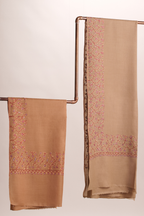 Cashmina Jali - Cashmina Jali Door Shawl