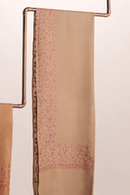 Cashmina Jali - Cashmina Jali Door Shawl