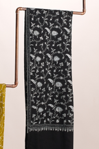 Cashmina All Over - Cashmina All Over Jali Shawl