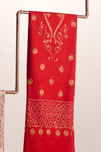 Cashmina All Over - Cashmina All Over Jali Shawl