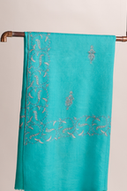 Cashmina Buti Classic - Cashmina Palla Buti Shawl