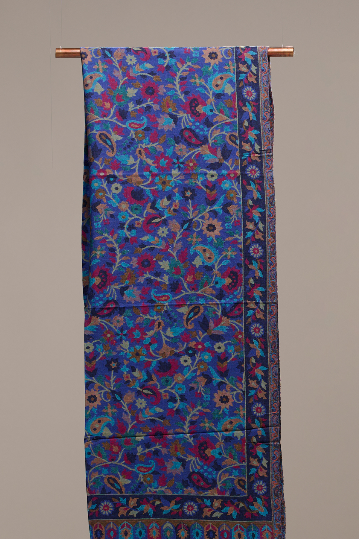 Kani Classic - Kani Fine Wool Stole