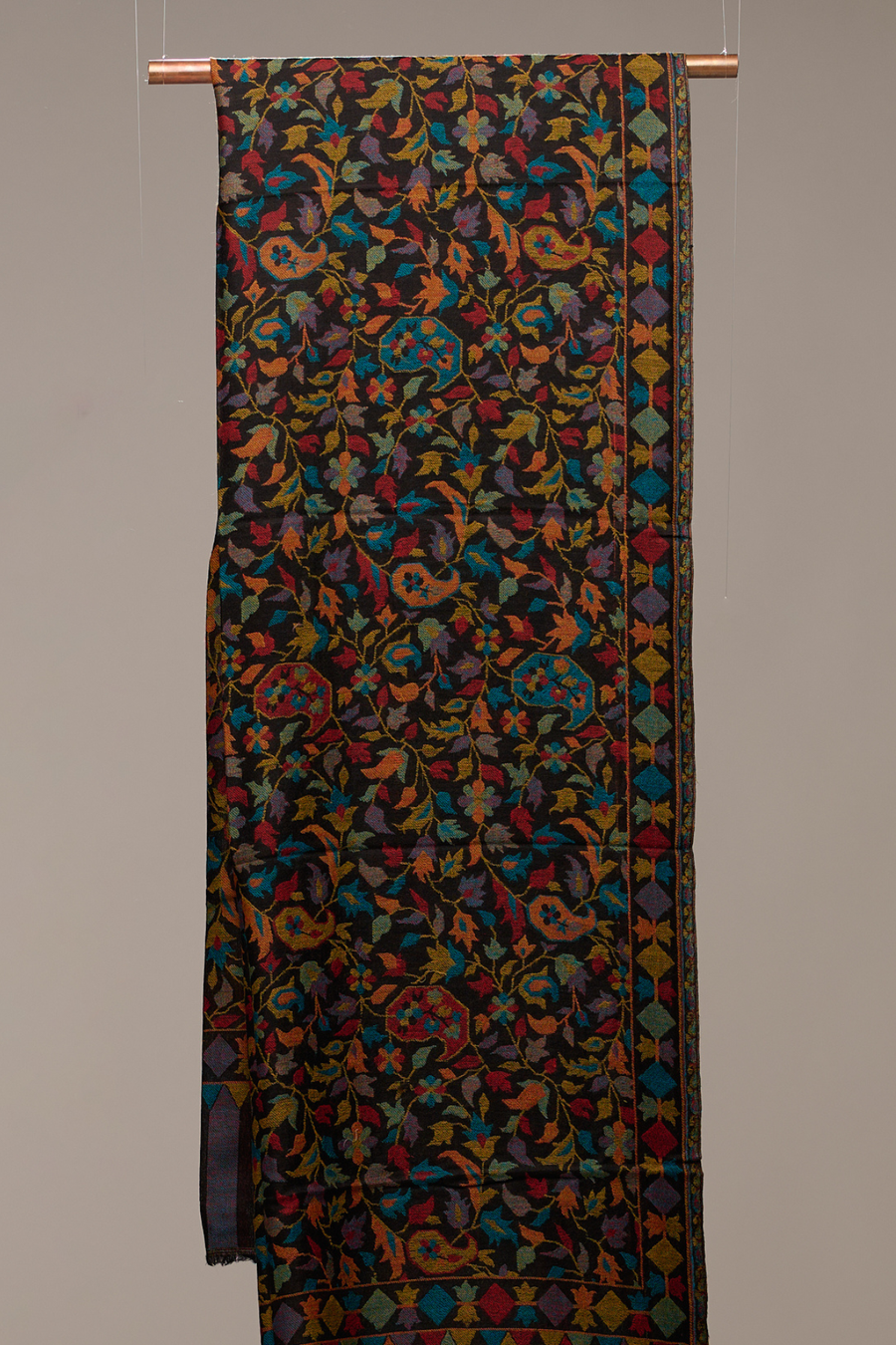 Kani Classic - Kani Fine Wool Stole