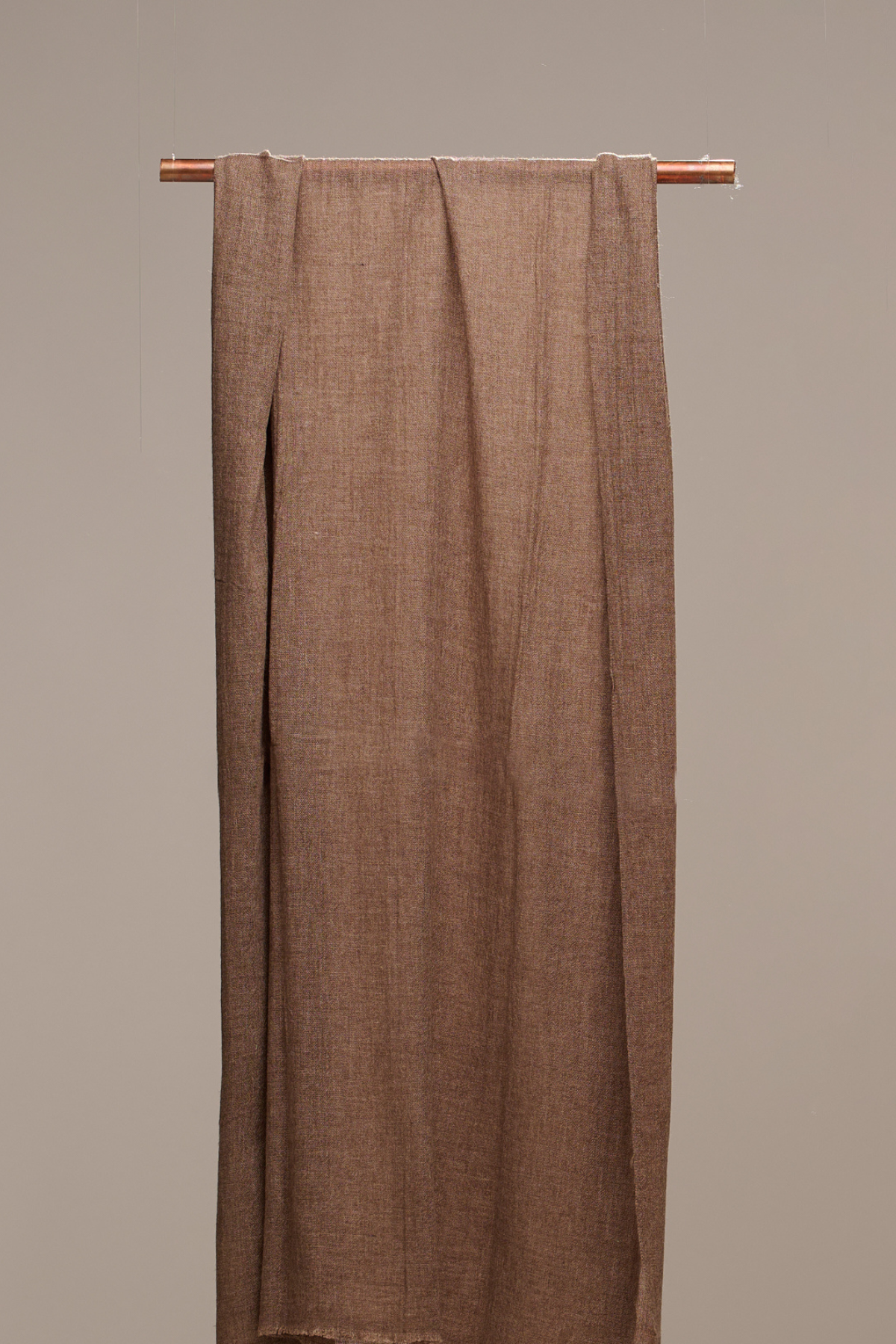 Matty Classic - Single Ply Wool Stole