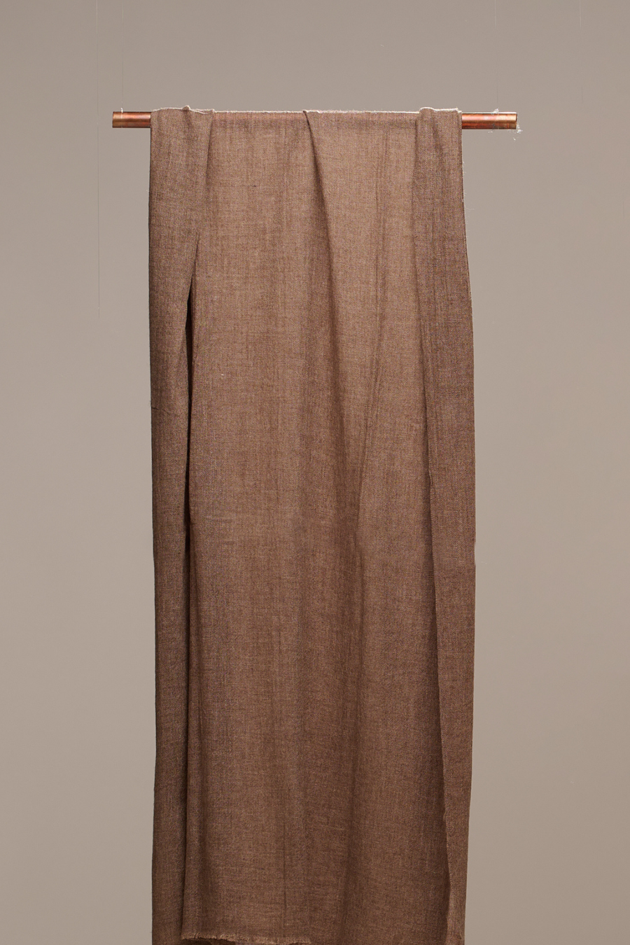 Matty Classic - Single Ply Wool Stole