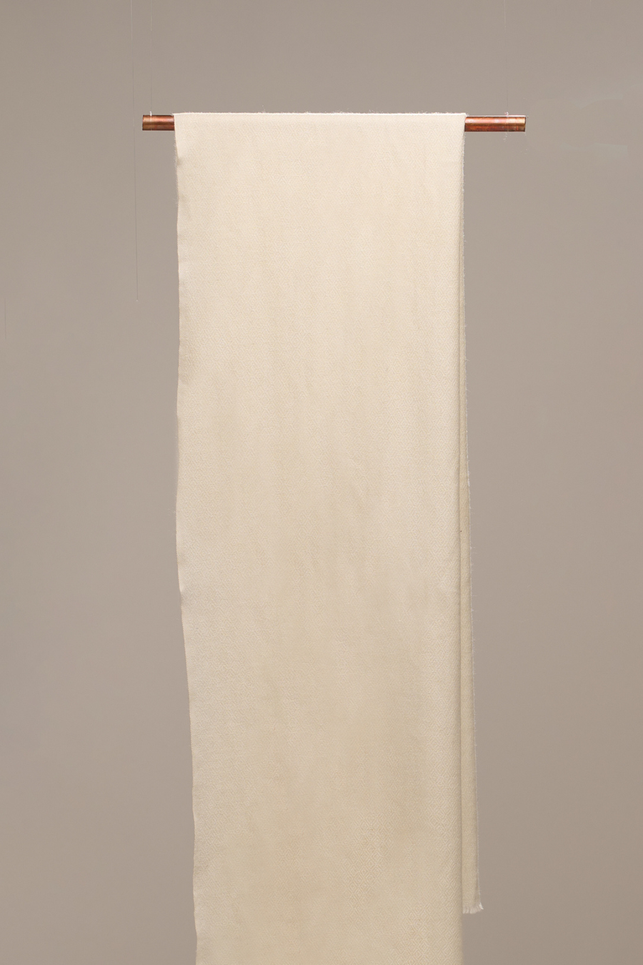 Chevron Core - Fine Wool Stole
