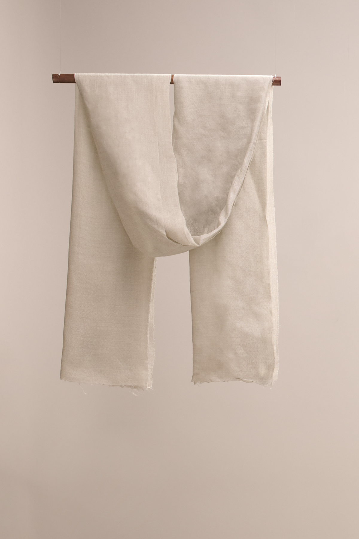Serein - Pure Wool Classic Stole