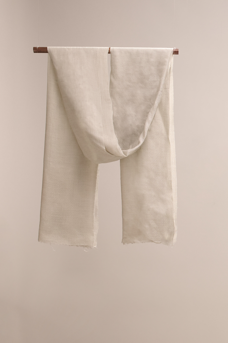 Serein - Pure Wool Classic Stole
