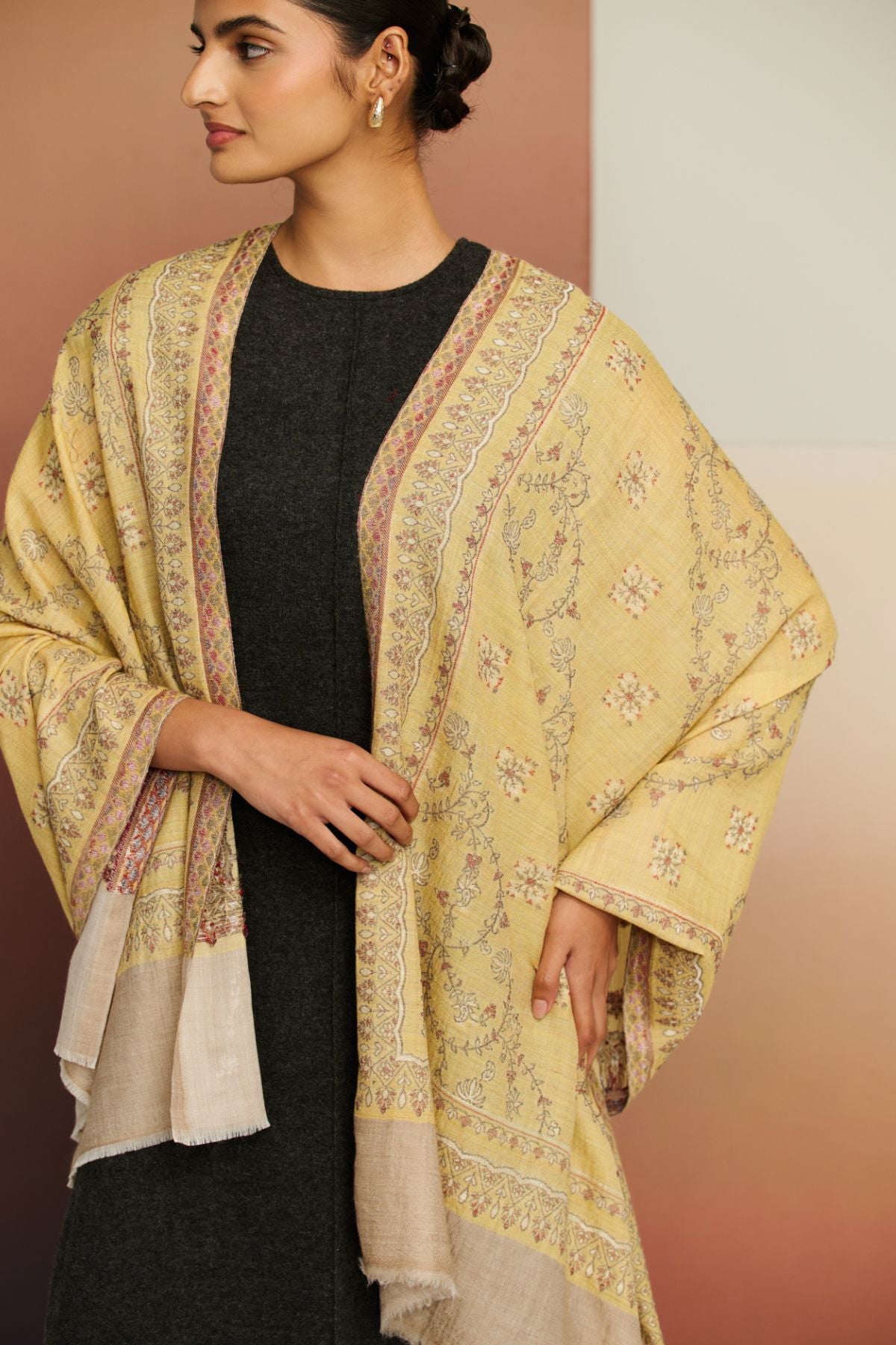 Sozni Jaal - Sozni Jali Stole