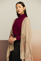 Shaahi - Shaahi Palla Stole