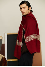 Door Sozni - Cashmina Door Stole