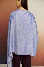 Jaal - Fine Jali Weave Stole