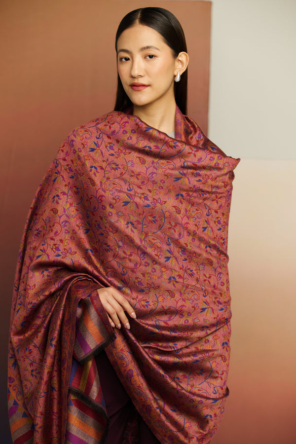 Shawls