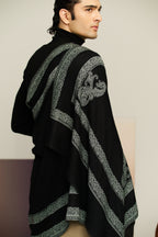 Hashi Shawl - Double Hashi Shawl