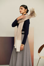 Chevron - Chevron Weave Stole