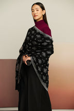 Buti Frame - Buti Palla Shawl