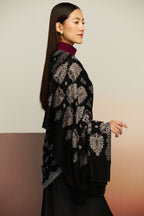 Buti Frame - Buti Palla Shawl