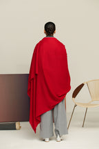 Chador Plain - Pure Wool Classic Shawl