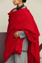 Chador Plain - Pure Wool Classic Shawl