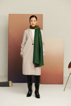 Zari Glow - Zari Reversible Stole
