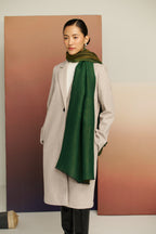 Zari Glow - Zari Reversible Stole