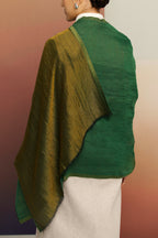 Zari Glow - Zari Reversible Stole