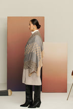 Ikkat - Ikkat Pattern Stole