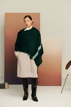 Door Sozni - Cashmina Door Stole