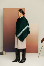 Door Sozni - Cashmina Door Stole