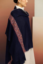 Door Sozni - Cashmina Door Stole