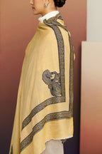 Hashi Shawl - Double Hashi Shawl