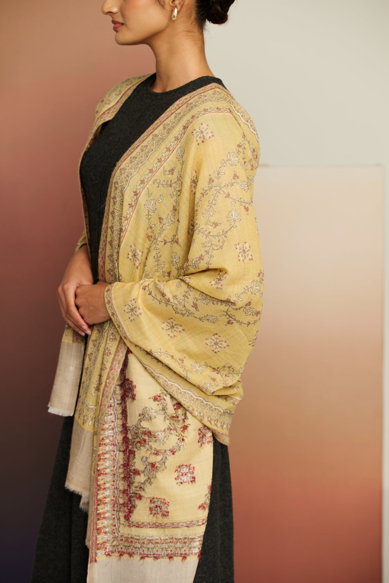 Sozni Jaal - Sozni Jali Stole