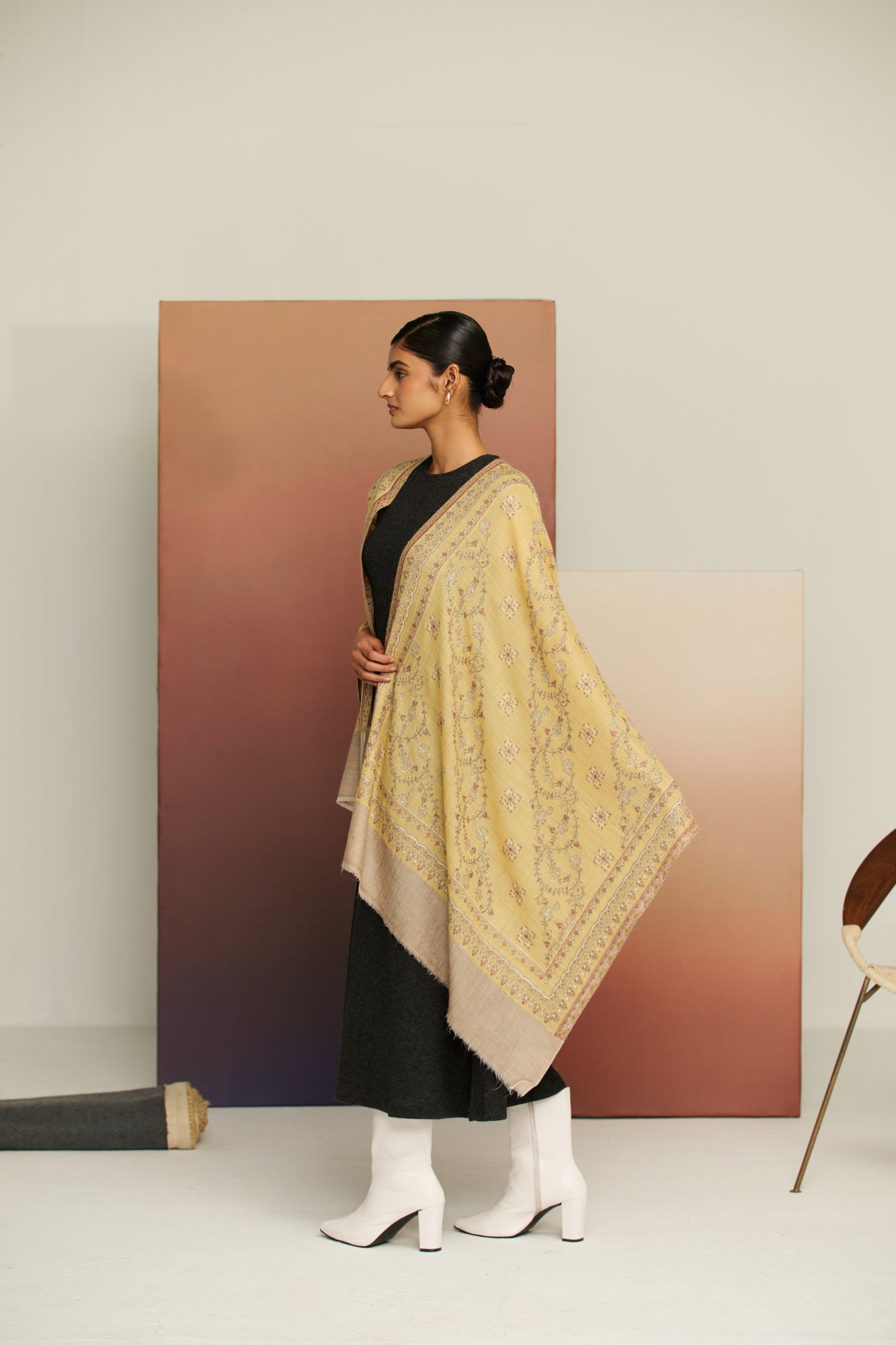 Sozni Jaal - Sozni Jali Stole