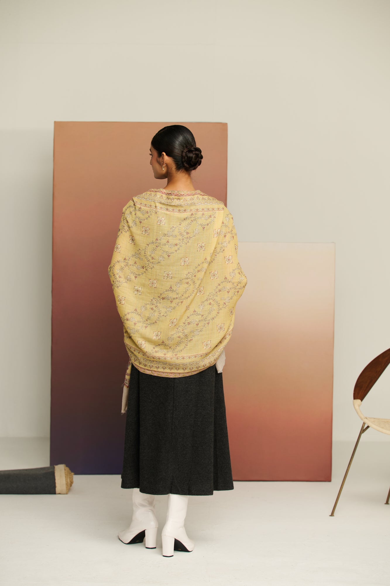 Sozni Jaal - Sozni Jali Stole