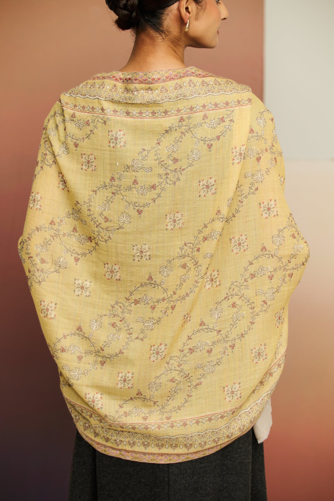 Sozni Jaal - Sozni Jali Stole